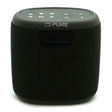 Pure Woodland Mini Portable Speaker with Bluetooth & FM/DAB Radio - K&B Audio