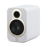 Q Acoustics 3030c 5.5" Bookshelf Speakers (Pair) - K&B Audio