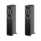 Q Acoustics 3050c Floorstanding Speakers (Pair) - K&B Audio