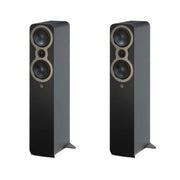 Q Acoustics 3050c Floorstanding Speakers (Pair) - K&B Audio