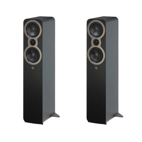Q Acoustics 3050c Floorstanding Speakers (Pair) - K&B Audio