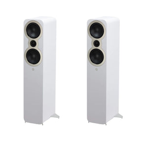 Q Acoustics 3050c Floorstanding Speakers (Pair) - K&B Audio