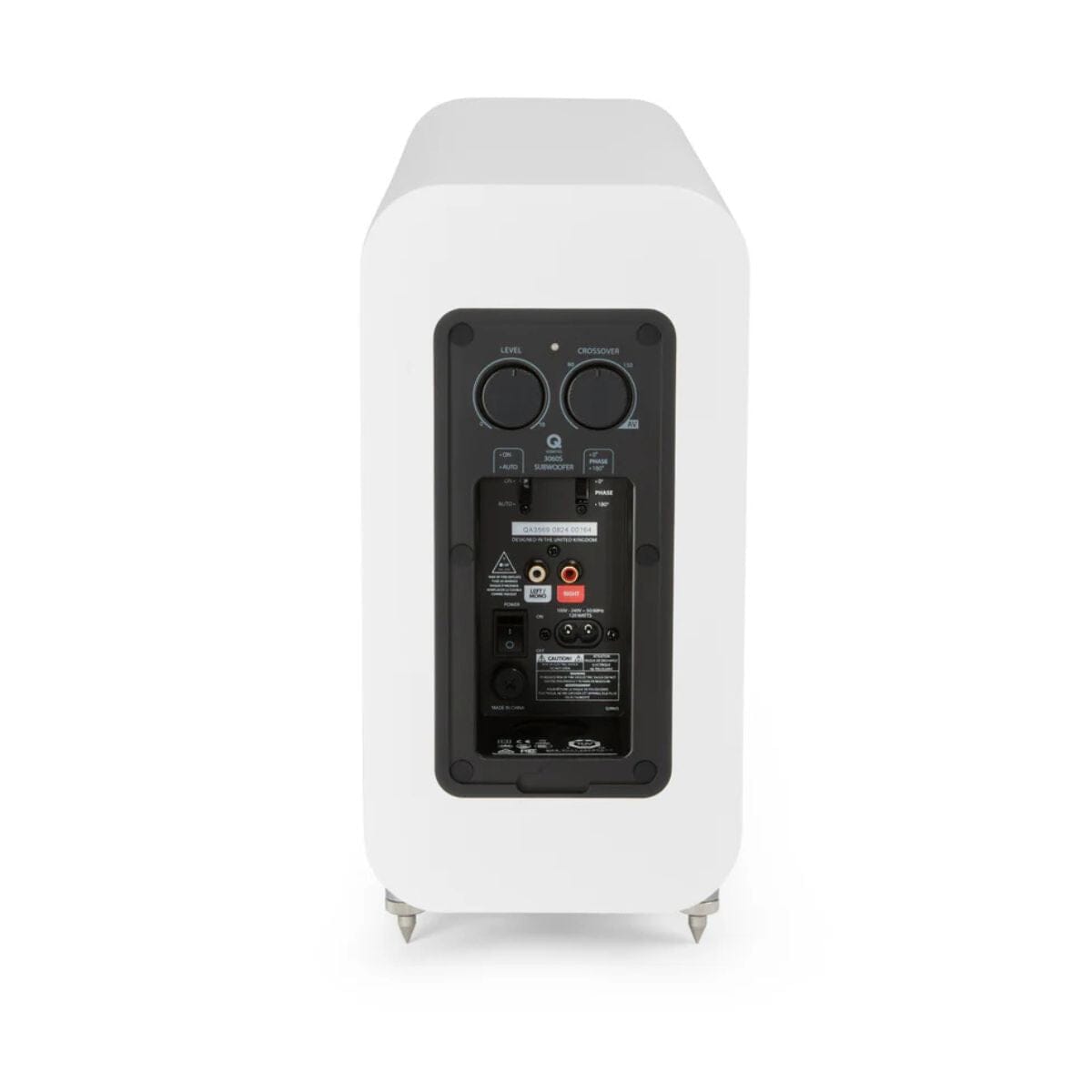 Q Acoustics 3060S 8