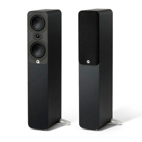 Q Acoustics 5040 Floorstanding Speakers (Pair) - K&B Audio