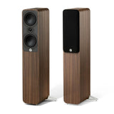 Q Acoustics 5040 Floorstanding Speaker (Pair) - K&B Audio