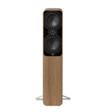 Q Acoustics 5050 Floorstanding Speaker (Pair) - K&B Audio