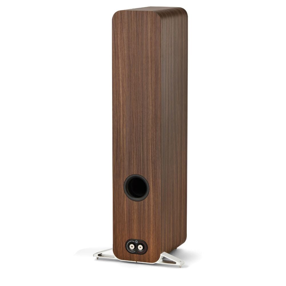 Q Acoustics 5050 Floorstanding Speaker (Pair) - K&B Audio