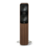 Q Acoustics 5050 Floorstanding Speaker (Pair) - K&B Audio