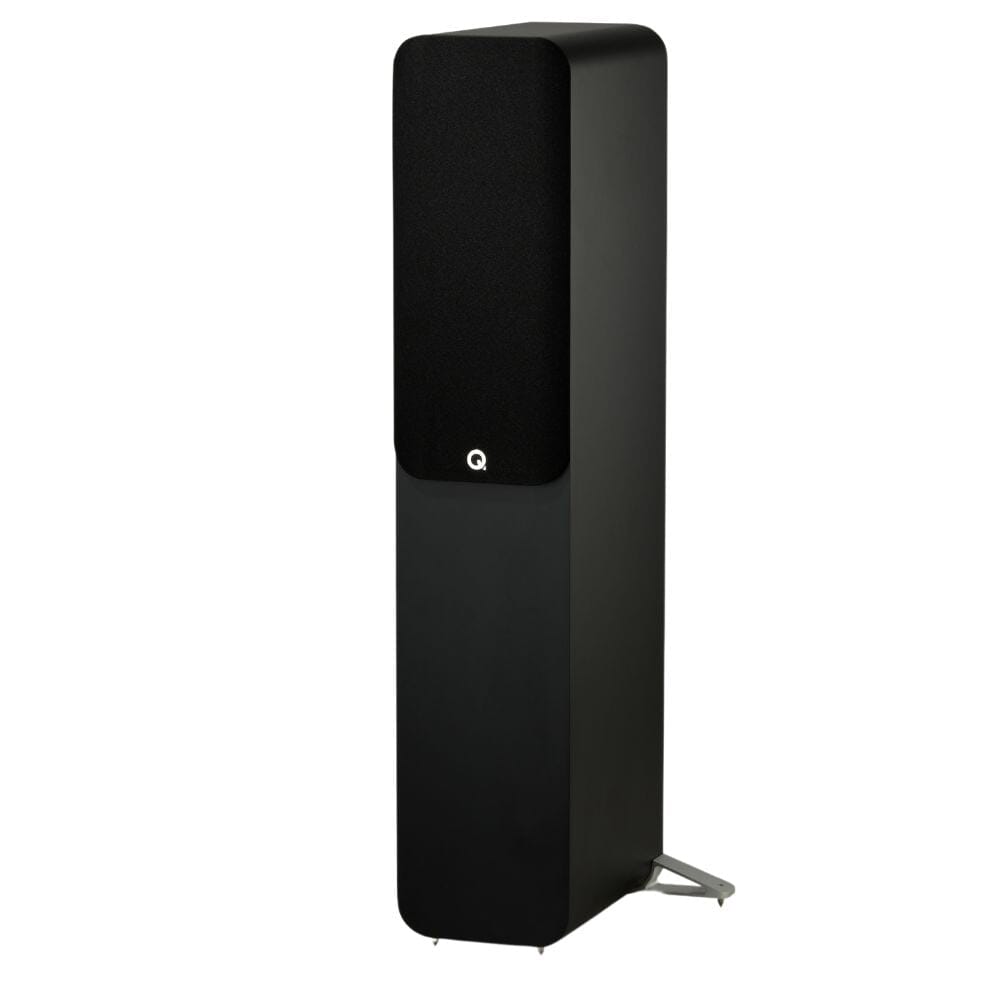 Q Acoustics 5050 Floorstanding Speaker (Pair) - K&B Audio