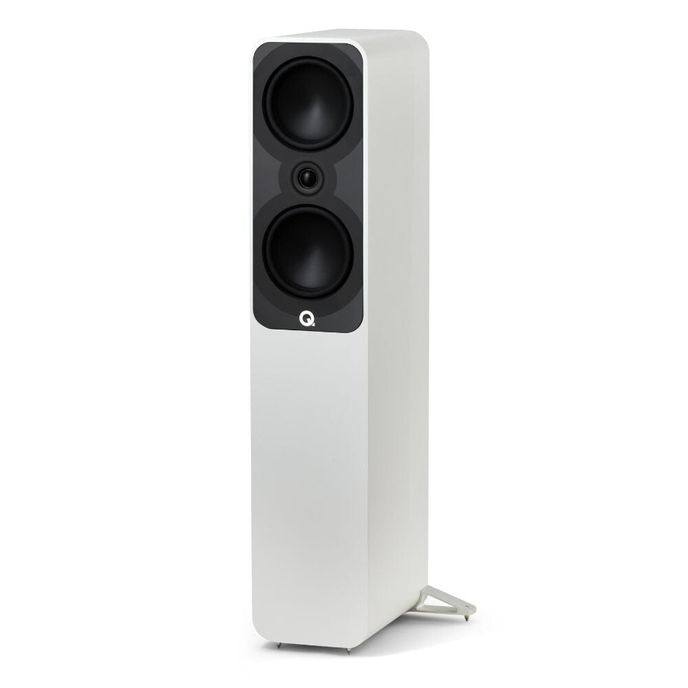 Q Acoustics 5050 Floorstanding Speaker (Pair) - K&B Audio