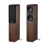 Q Acoustics 5050 Floorstanding Speaker (Pair) - K&B Audio