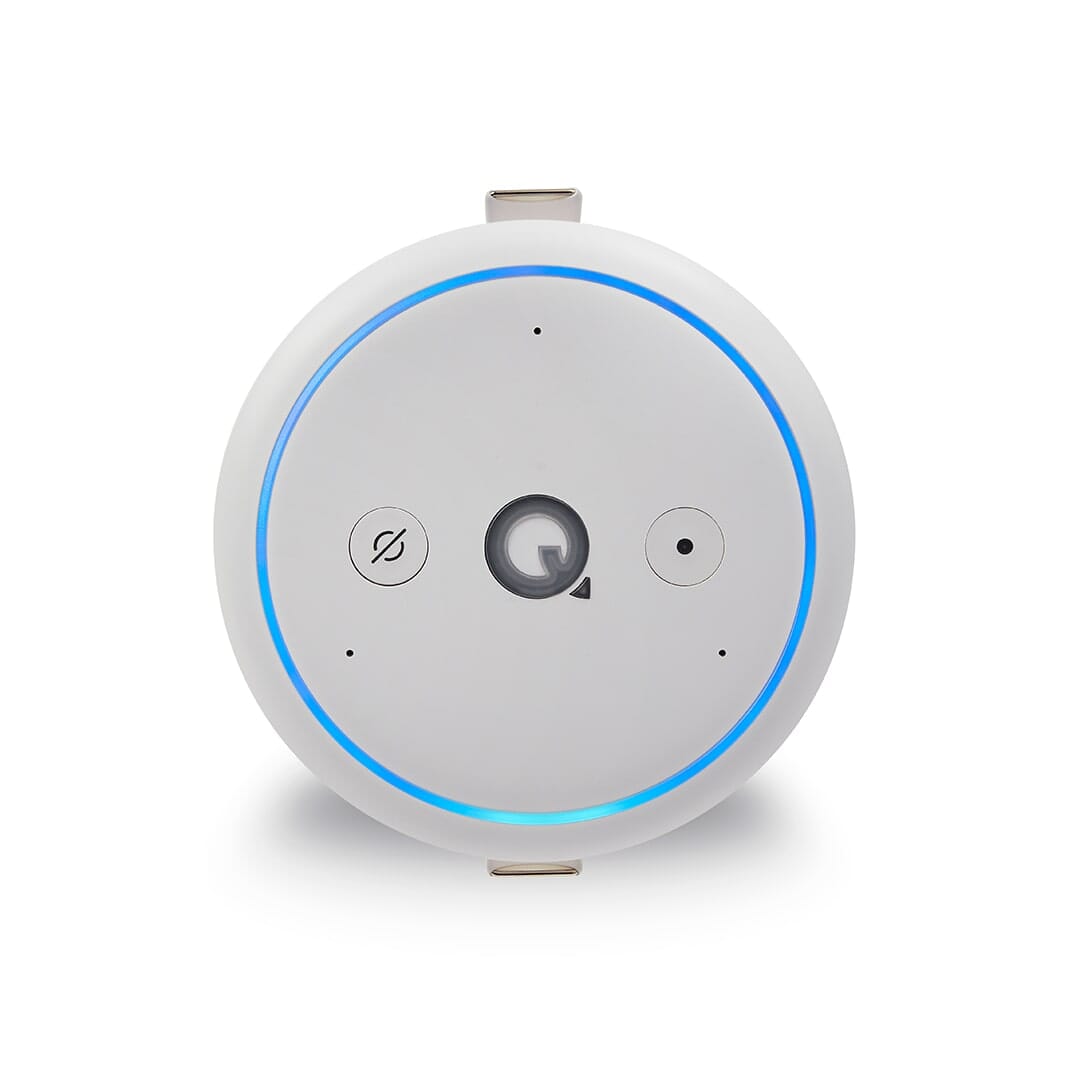 Q Acoustics E300A 6.5" Ceiling Speaker System with Wi-Fi, Alexa & Bluetooth - K&B Audio