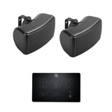 Q Acoustics E60 4.5" Bluetooth Outdoor Speaker System - K&B Audio