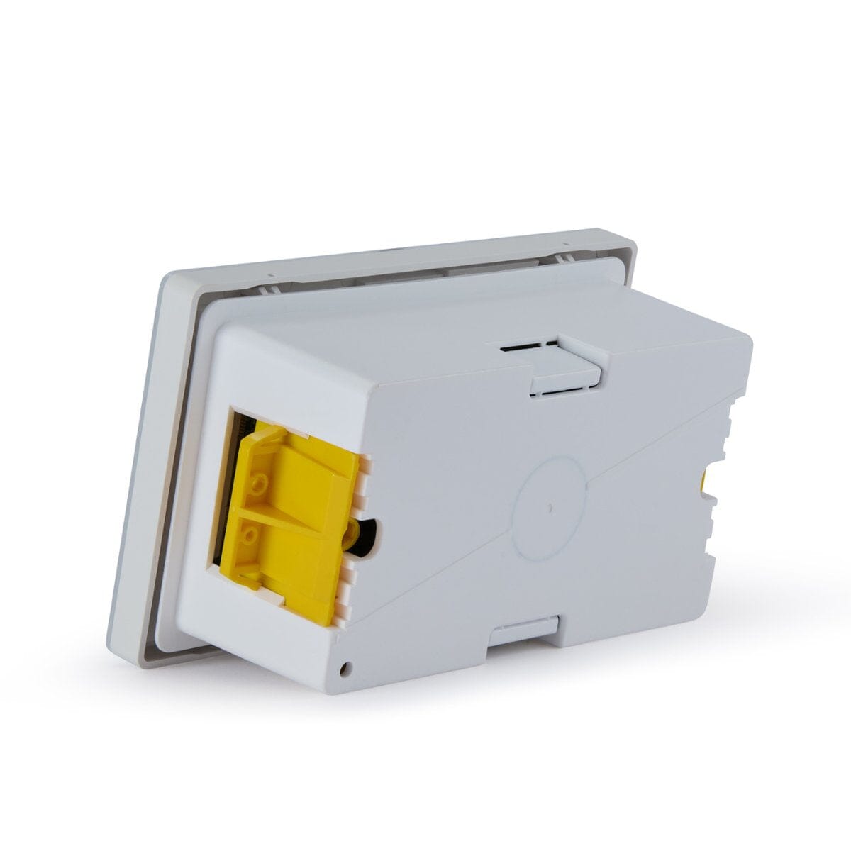 [OPEN BOX] Q Acoustics E60 In Wall Bluetooth Amplifier - White - K&B Audio