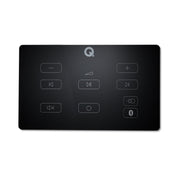 [OPEN BOX] Q Acoustics E60 In Wall Bluetooth Amplifier - Black - K&B Audio