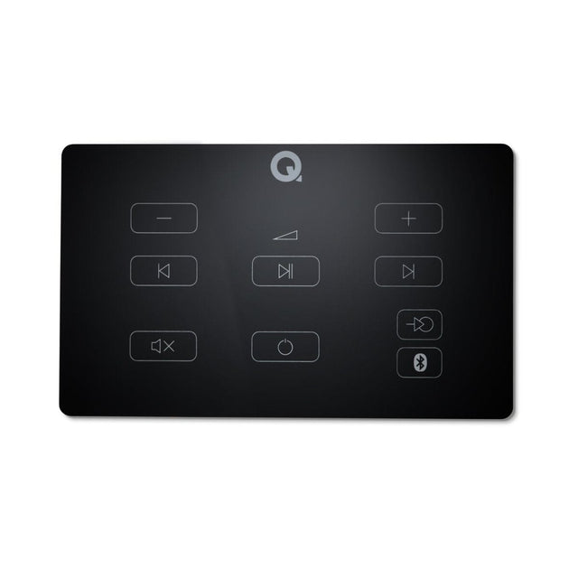 Q Acoustics E60 8" Bluetooth Ceiling Speaker System - K&B Audio