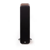 Pro-Ject E1 Phono Turntable + Q Acoustics M40 Active Floorstanding Speakers - K&B Audio