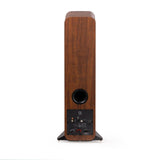 Pro-Ject E1 Phono Turntable + Q Acoustics M40 Active Floorstanding Speakers - K&B Audio