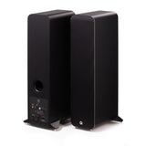 Q Acoustics M40 Active Floorstanding Speakers with Bluetooth (Pair) - K&B Audio