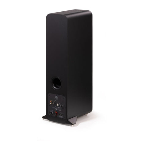 Q Acoustics M40 Active Floorstanding Speakers with Bluetooth (Pair) - K&B Audio