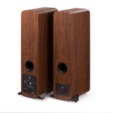 Q Acoustics M40 Active Floorstanding Speakers with Bluetooth (Pair) - K&B Audio