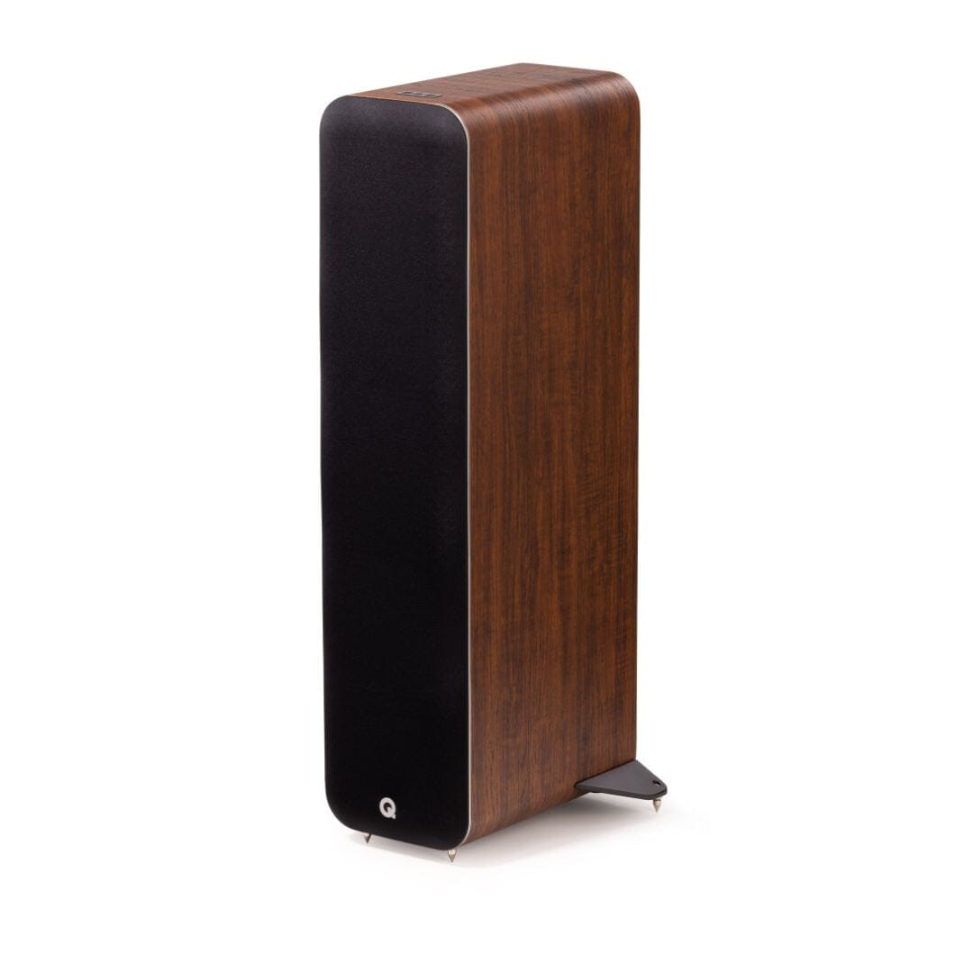 Q Acoustics M40 Active Floorstanding Speakers with Bluetooth (Pair) - K&B Audio