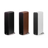 Q Acoustics M40 Active Floorstanding Speakers with Bluetooth (Pair) - K&B Audio