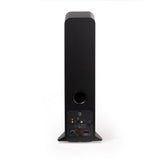 Q Acoustics M40 Active Floorstanding Speakers with Bluetooth (Pair) - K&B Audio