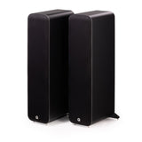 Q Acoustics M40 Active Floorstanding Speakers with Bluetooth (Pair) - K&B Audio