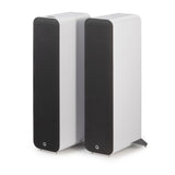 Q Acoustics M40 Active Floorstanding Speakers with Bluetooth (Pair) - K&B Audio