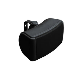 [OPEN BOX] Q Acoustics QI45EW 4.5" Outdoor Speaker (Each) - Black - K&B Audio