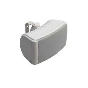 [OPEN BOX] Q Acoustics QI45EW 4.5" Outdoor Speaker (Each) - White - K&B Audio