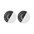 Q Acoustics QI50CW 5.25" IP4X Bathroom Ceiling Speakers (Pair) - K&B Audio