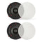 Ceiling Speakers By Type
