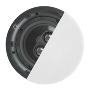 Q Acoustics QI65CP-ST 6.5" High-Performance Stereo In Ceiling Speaker (Each) - K&B Audio