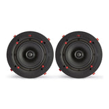 Q Acoustics E60 6.5" Bathroom Bluetooth Ceiling Speaker System - K&B Audio