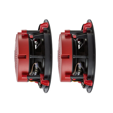 Q Acoustics QI65CWE 6.5" IP44 In Ceiling Speakers - Easy Fit (Pair) In Ceiling Speakers Q Acoustics 