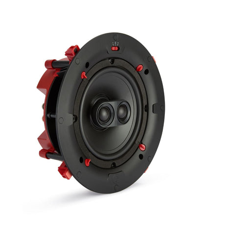 Q Acoustics QI65CWE-S 6.5" Stereo In Ceiling Speaker - Easy Fit (Each) In Ceiling Speakers Q Acoustics 