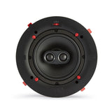 Q Acoustics QI65CWE-S 6.5" Stereo In Ceiling Speaker - Easy Fit (Each) In Ceiling Speakers Q Acoustics 