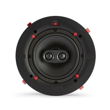 Q Acoustics QI65CWE-S 6.5" Stereo In Ceiling Speaker - Easy Fit (Each) In Ceiling Speakers Q Acoustics 