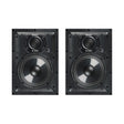 Q Acoustics QI65RP 6.5" In Wall Speakers - K&B Audio