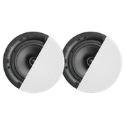 [OPEN BOX] Q Acoustics QI80C 8" Ceiling Speakers (Pair) - K&B Audio