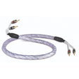 QED Genesis Pre-Terminated Speaker Cables (Pair) - K&B Audio
