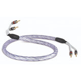 QED Genesis Pre-Terminated Speaker Cables (Pair) - K&B Audio