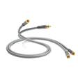 QED Performance Audio 40i RCA Cable - K&B Audio