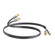 QED Performance Audio Graphite RCA Cable - K&B Audio