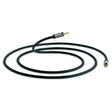 QED Performance Audio J2J 3.5mm to 3.5mm Cable - K&B Audio