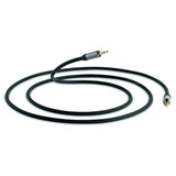 QED Performance Audio J2J 3.5mm to 3.5mm Cable - K&B Audio