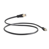 QED Performance Ethernet Graphite Cable - K&B Audio