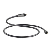 QED Performance Optical Graphite Cable - K&B Audio
